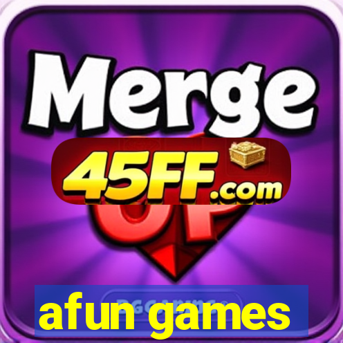 afun games